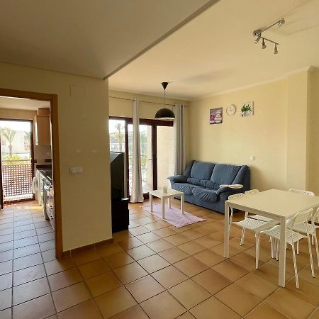 Luminoso Apartamento En Murcia Buitenkant foto