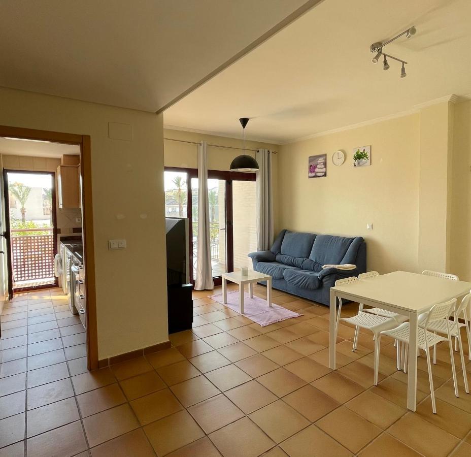 Luminoso Apartamento En Murcia Buitenkant foto