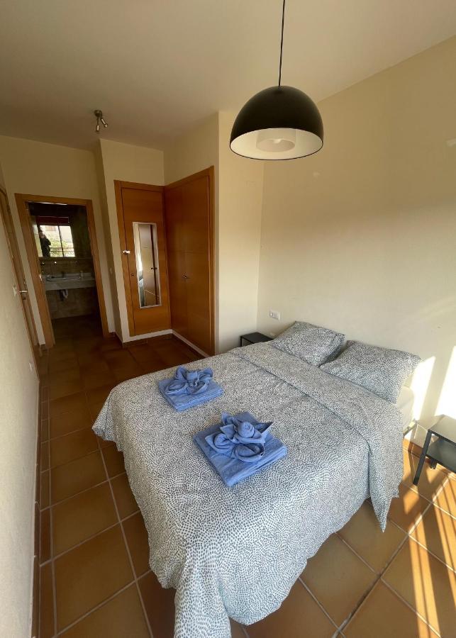Luminoso Apartamento En Murcia Buitenkant foto